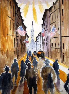 Charles Burchfield